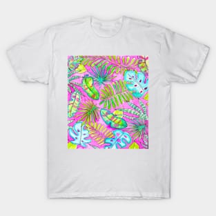 Bright Tropics T-Shirt